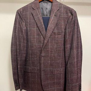 Ralph Lauren Men's Sport Cat Blazer 38R NWOT